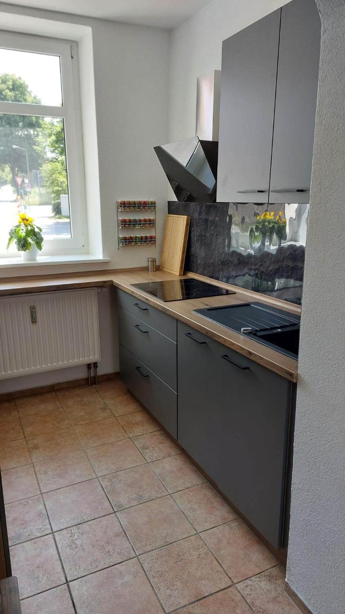 Ferienwohnung Am Hofladen Hellendorf - Saechsische Schweiz Bad Gottleuba 외부 사진